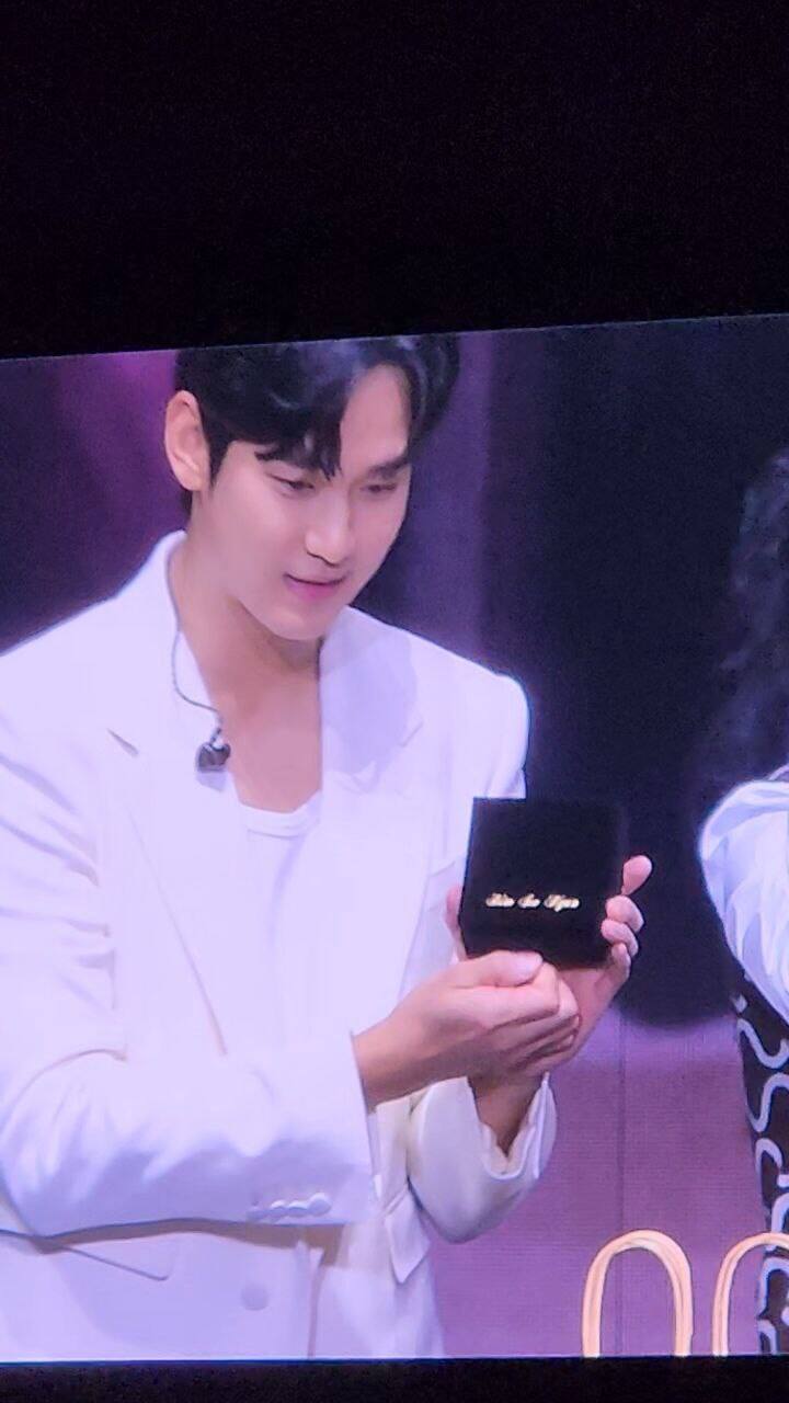 2024 Kim Soo Hyun Asia Tour - Eyes on You in Manila